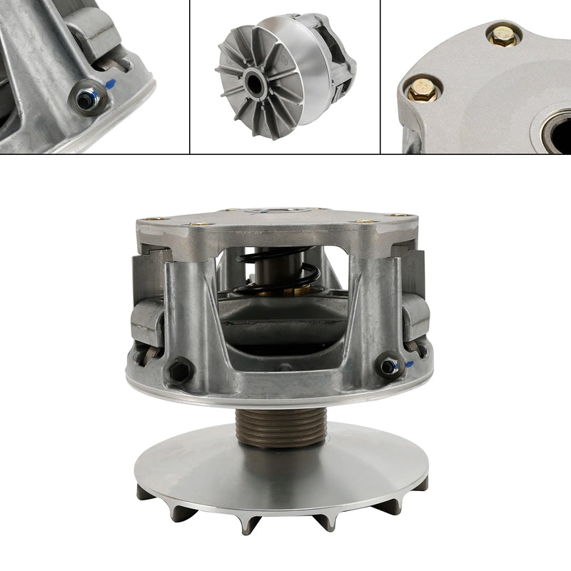 Powersports Pro Accessory