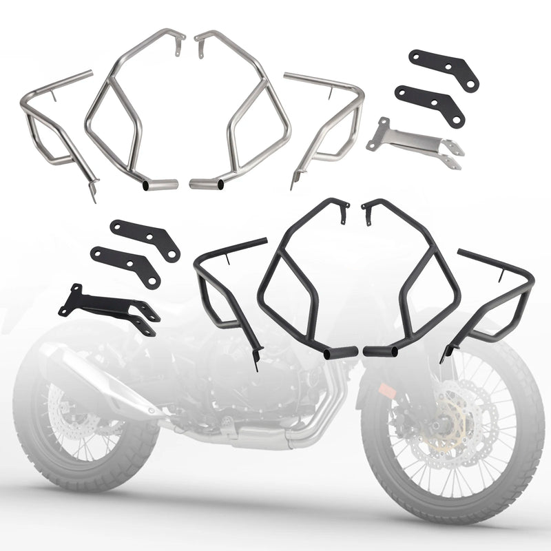 Powersports Pro Guard for Honda 2023-2024