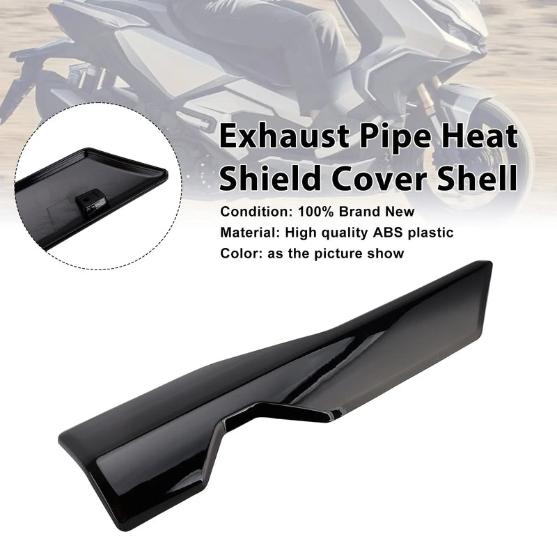 Powersports Pro Exhaust for Honda 2022-2024