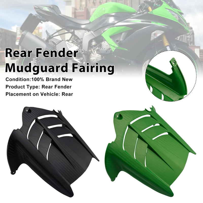 Powersports Pro Fairing