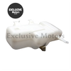 Nissan Navara D22 Windshield Washer Fluid Reservoir (1997-2005)