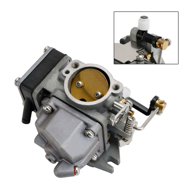 Powersports Pro Carburetor
