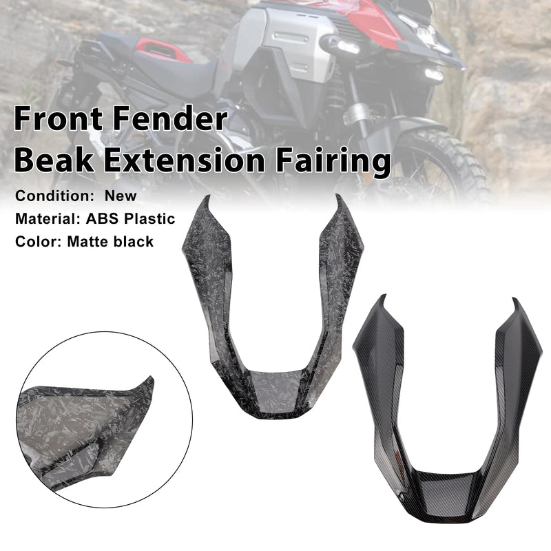Powersports Pro Fender for BMW 2024-2025