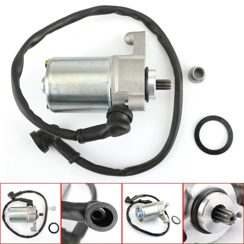 Powersports Pro Starter Motor
