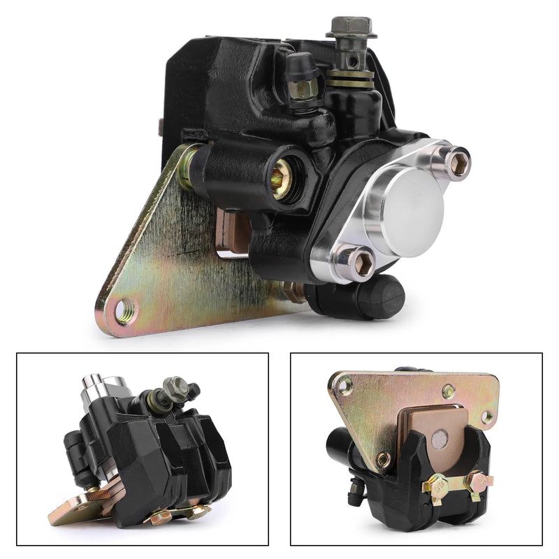 Powersports Pro Brake