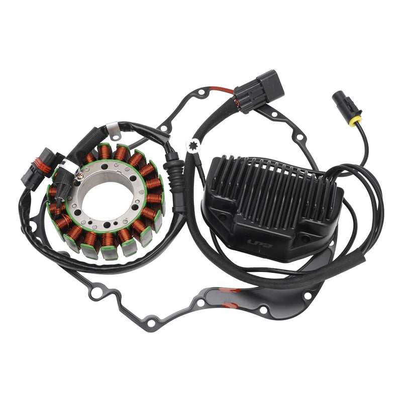 Powersports Pro Accessory 2004-2006