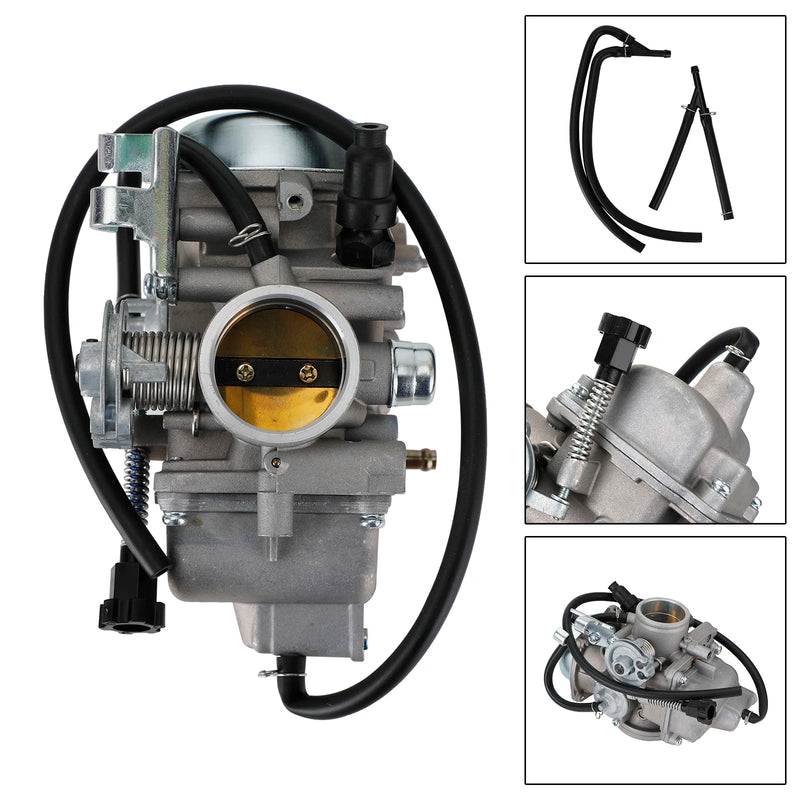 Powersports Pro Accessory for Honda