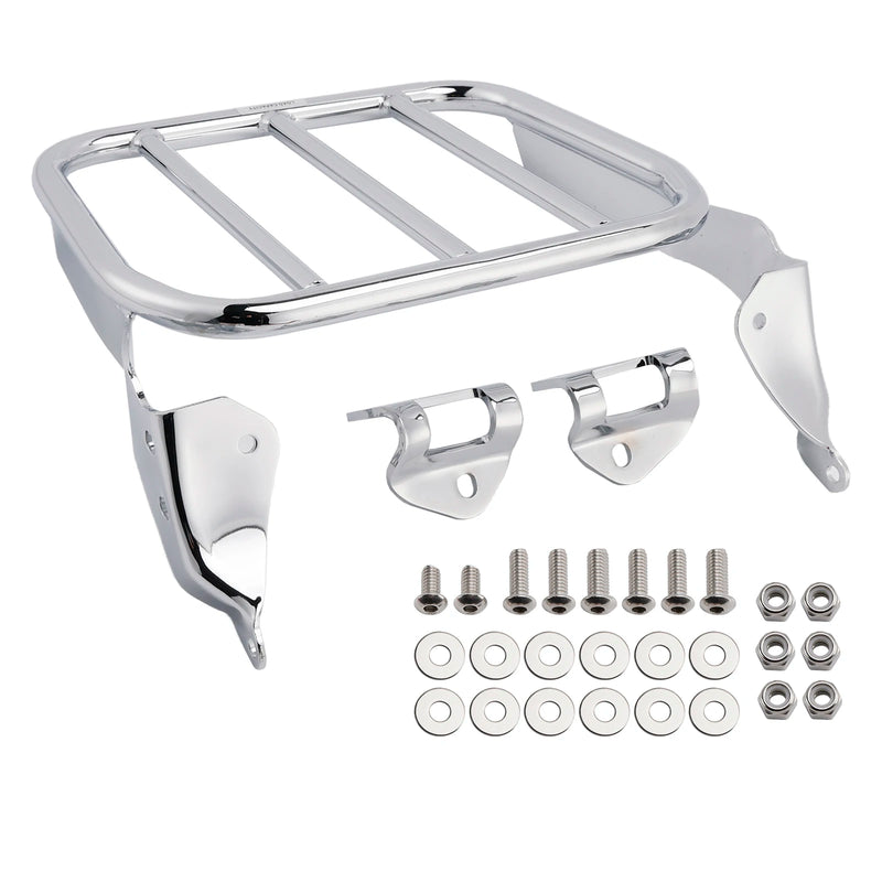 Powersports Pro Accessory 2018-2025