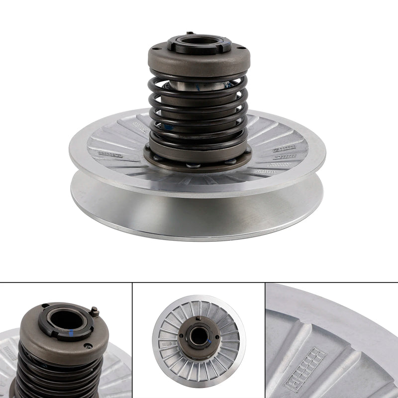 Powersports Pro Clutch