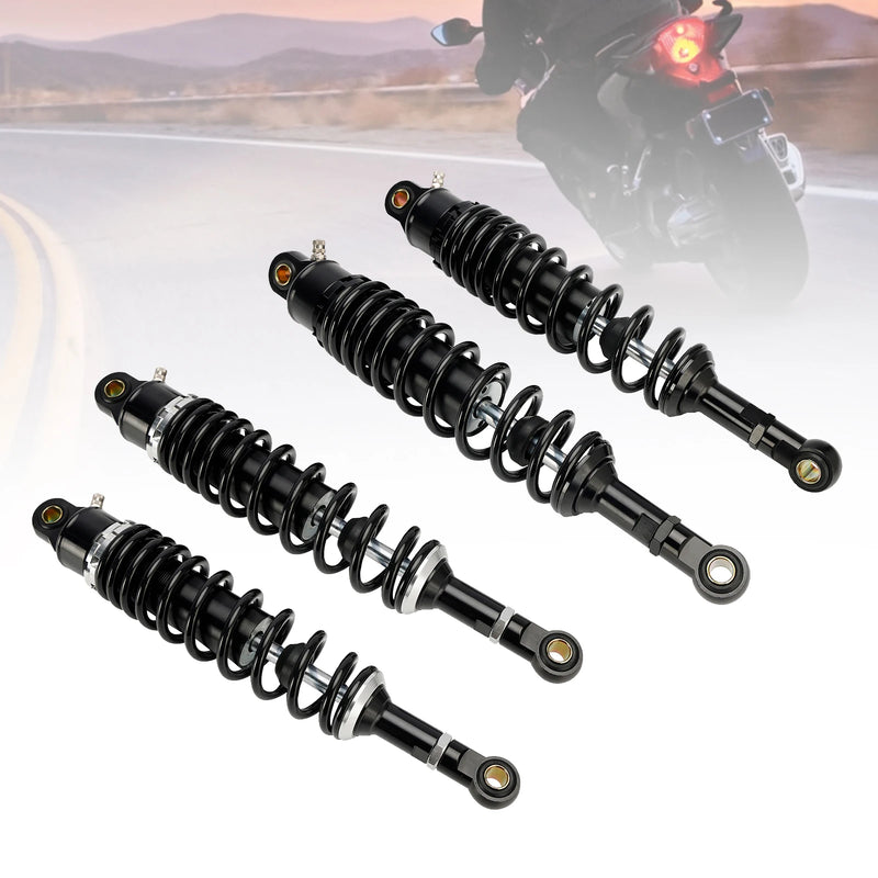 Powersports Pro Shock Absorber for Honda CT125