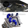 Toyota Hilux Turbo Intercooler Piping Kit (2005-2014)