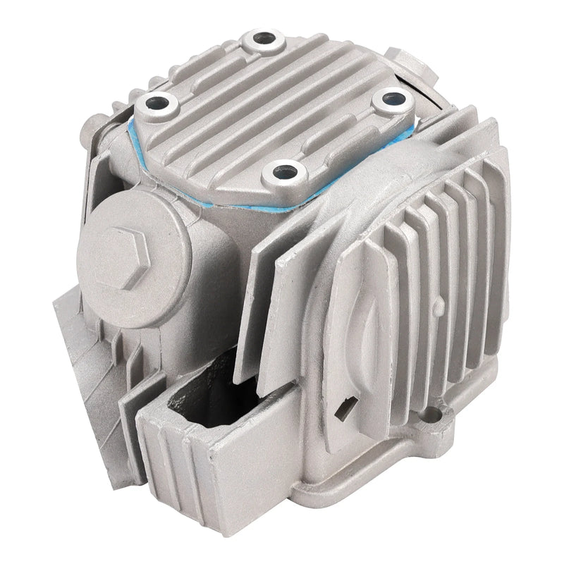 Powersports Pro Complete Cylinder Head For 110cc 125cc 4 Wheeler ATV Quad TaoTao Roketa Sunl JCL
