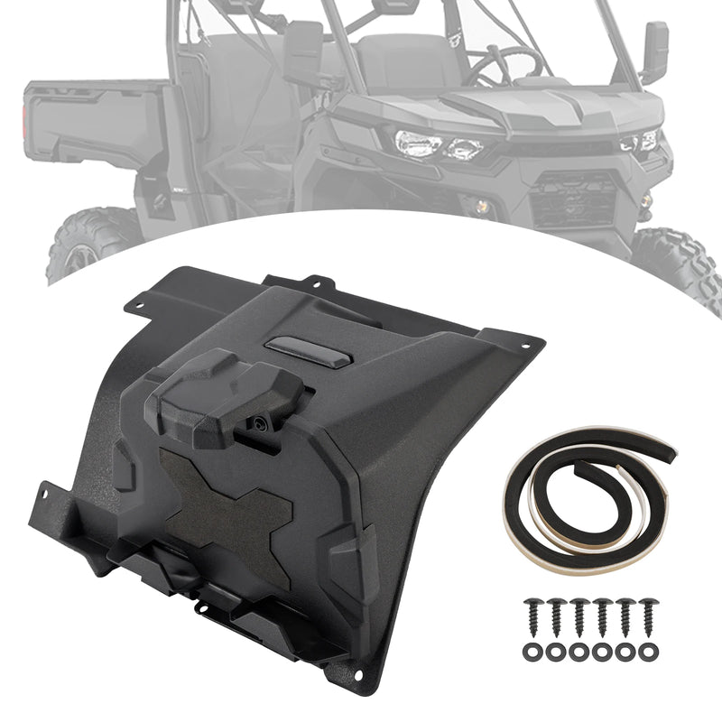 Powersports Pro Fender for Can-Am HD10 2016-2024