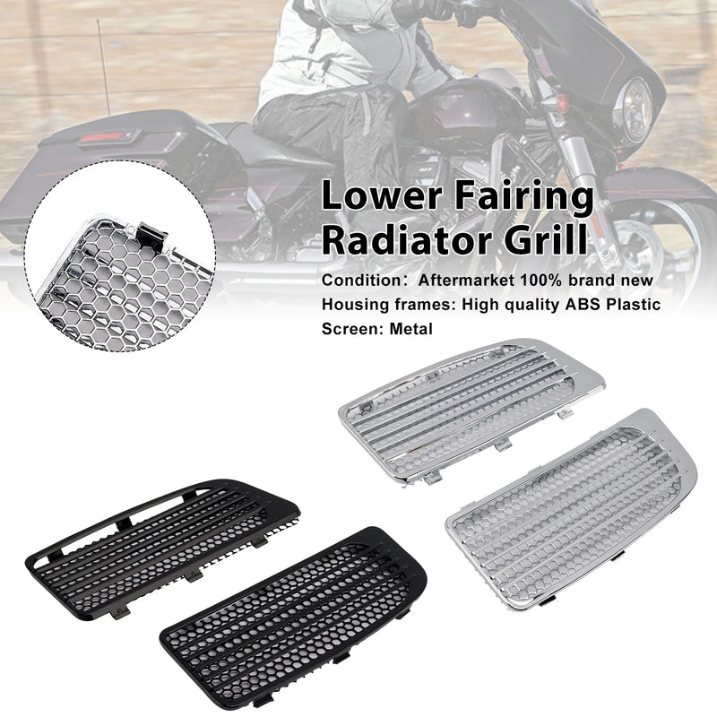 Powersports Pro Fairing