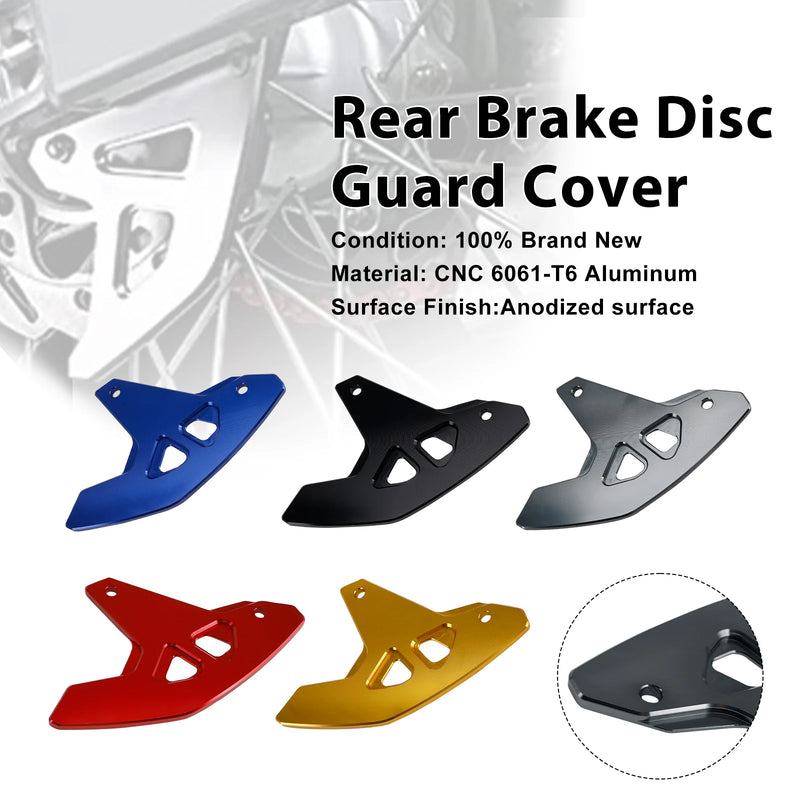 Powersports Pro Brake for Suzuki