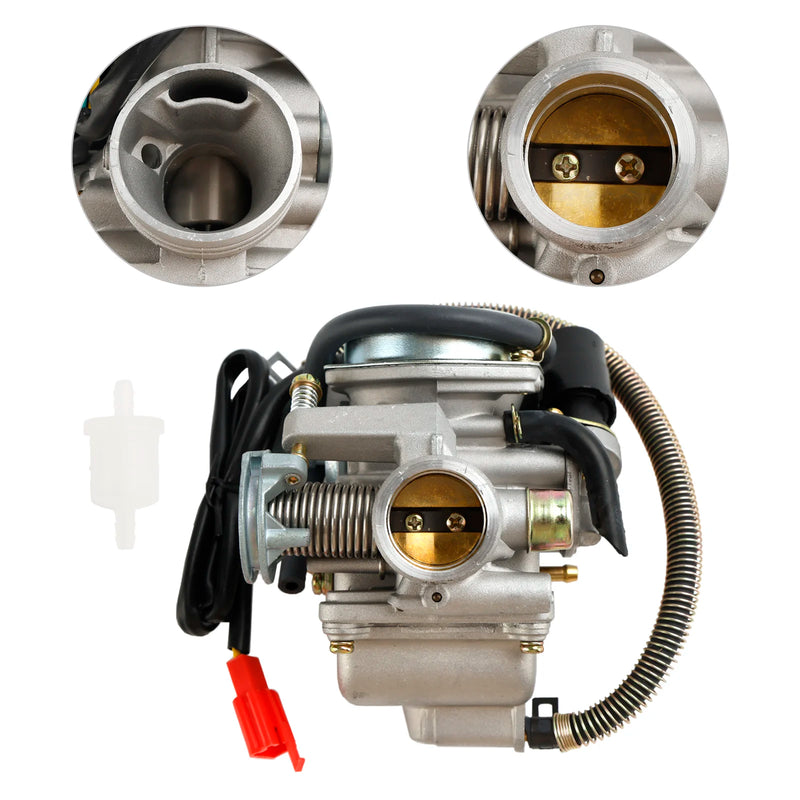 Powersports Pro Carburetor