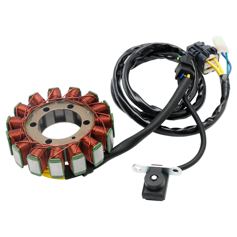 Powersports Pro Stator for Triton