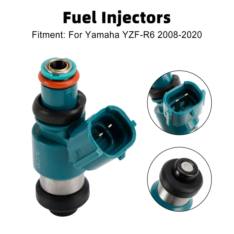 Powersports Pro Accessory 2000-2020