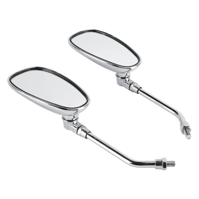 Powersports Pro Mirror