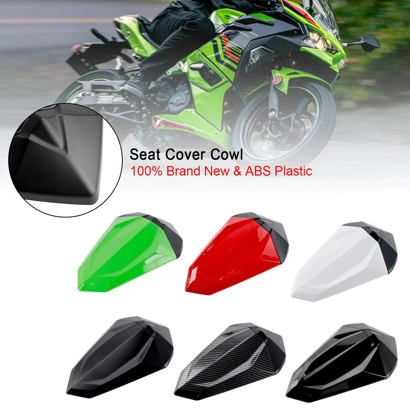 Powersports Pro Fairing 2024-2025
