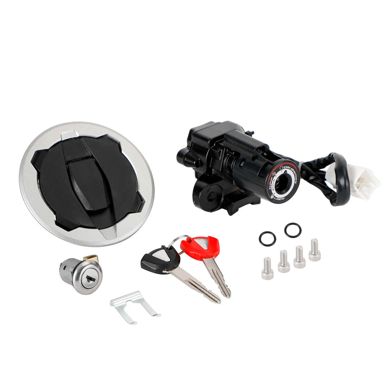 Powersports Pro Seat 2018-2023