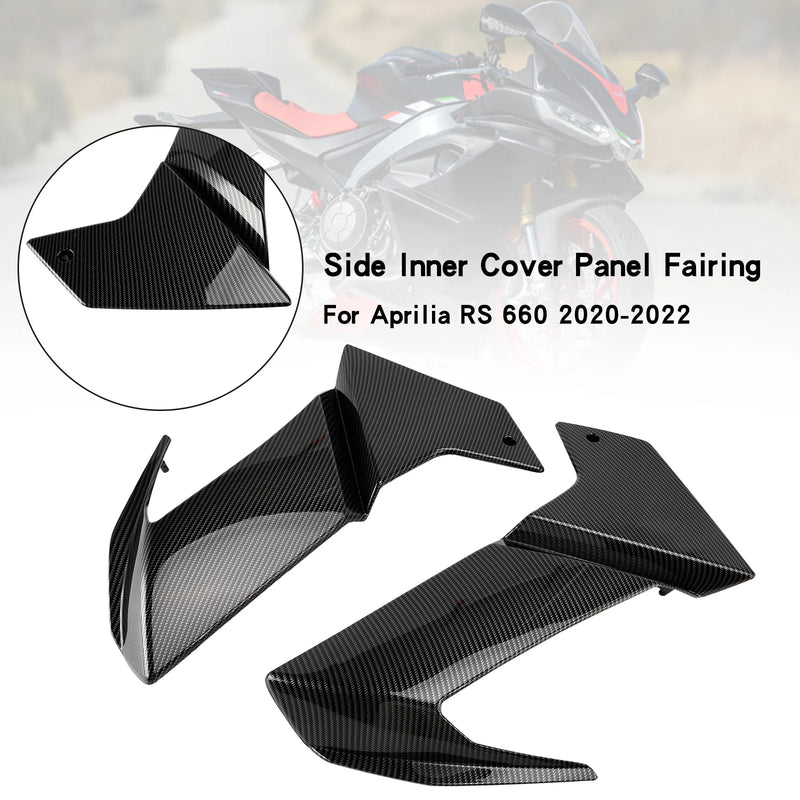 Powersports Pro Part for Aprilia RS660 2020-2024