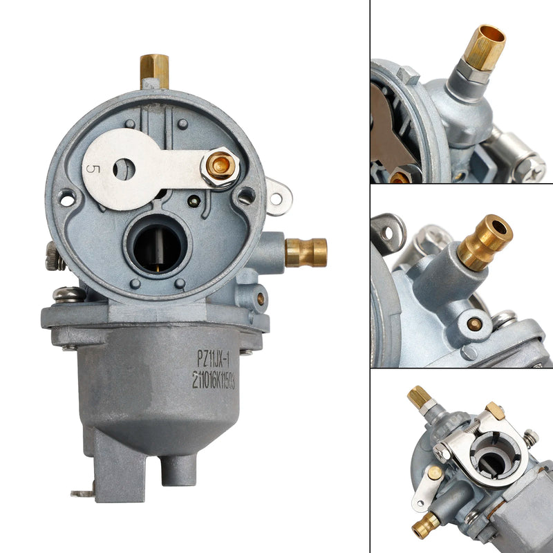 Powersports Pro Carburettor for Yamaha PZ11
