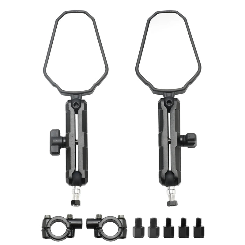 Powersports Pro Mirror