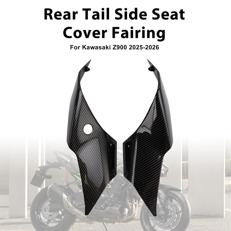 Powersports Pro Fairing 2025-2026