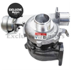 Suzuki Grand Vitara 1.9L DDIS 130 HP Turbocharger (2007+ )