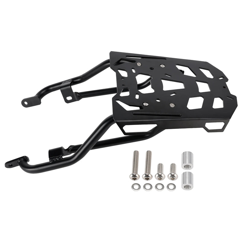Powersports Pro Luggage Rack