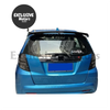 Honda Jazz / Fit GD Roof Spoiler Wing (2009-2013)