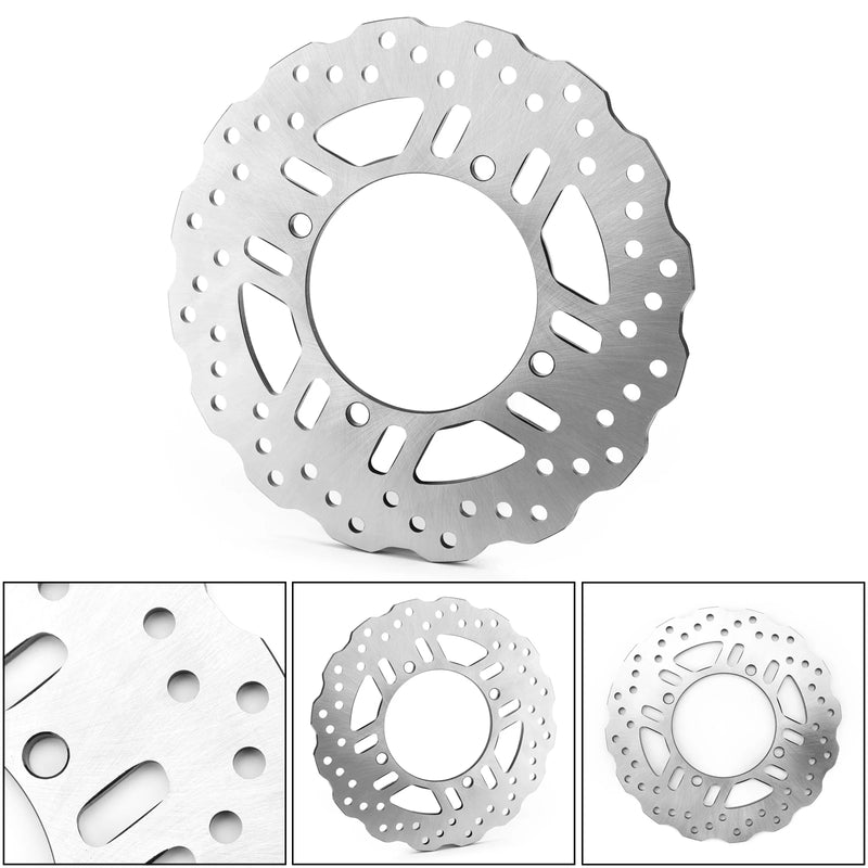 Powersports Pro Brake 2007-2017