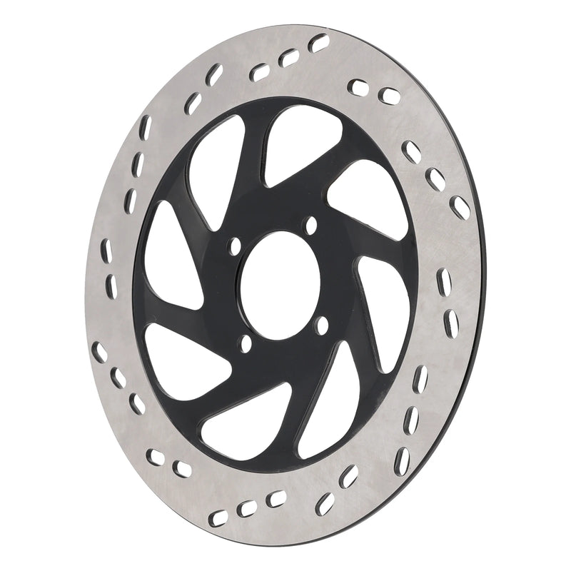 Powersports Pro NEW Front Brake Disc Rotor 240mm For Suzuki EN125 EN 125 All years