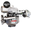 Suzuki Grand Vitara 1.9L DDIS 130 HP Turbocharger (2007+ )