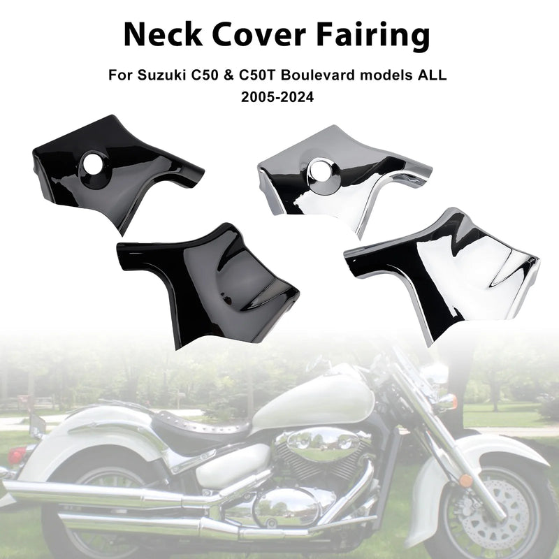 Powersports Pro Fairing for Suzuki