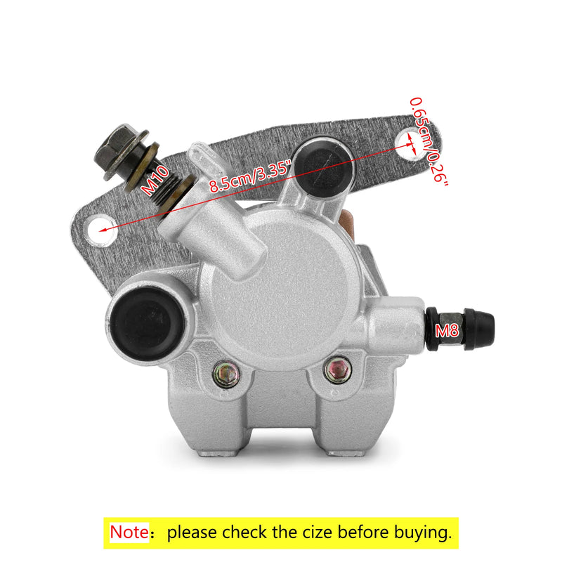Powersports Pro Brake for Honda