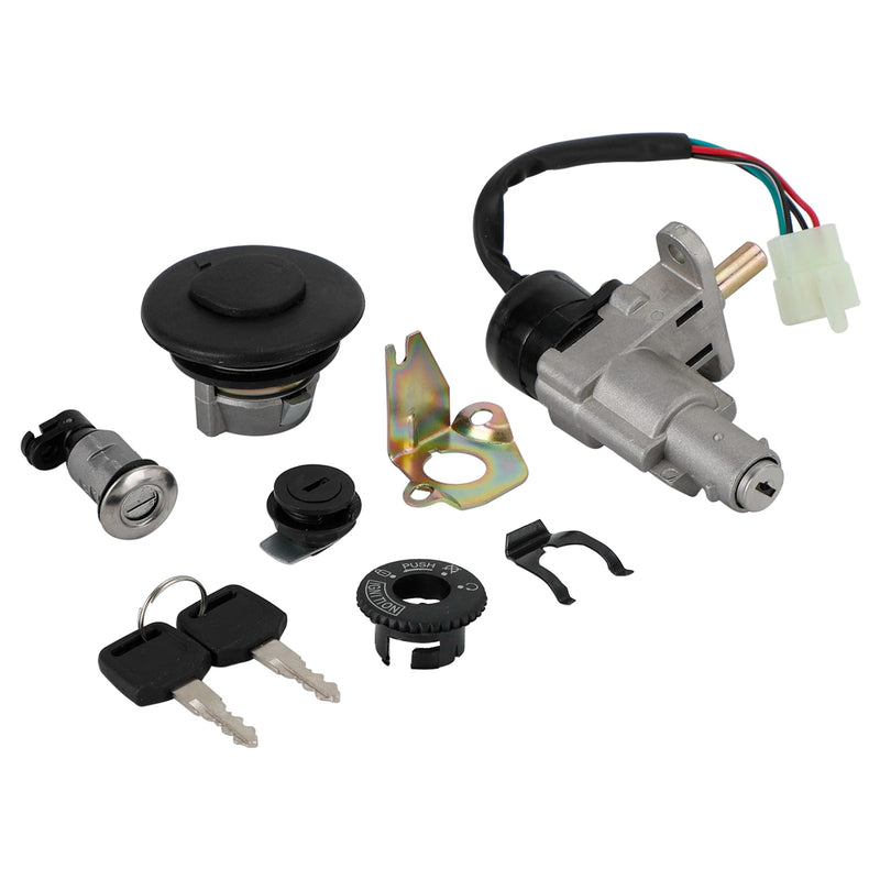 Powersports Pro Ignition