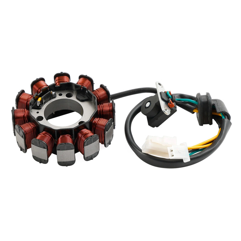 Powersports Pro Stator for Suzuki