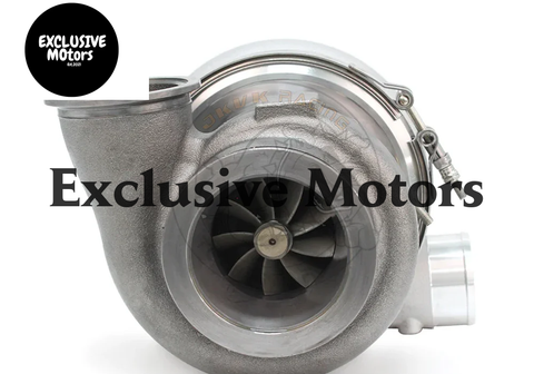 JKVK Racing G40-900 62/88mm Billet Comp. Wheel Ball Bearing Turbocharger 0.85 D-Vband 500-900HP