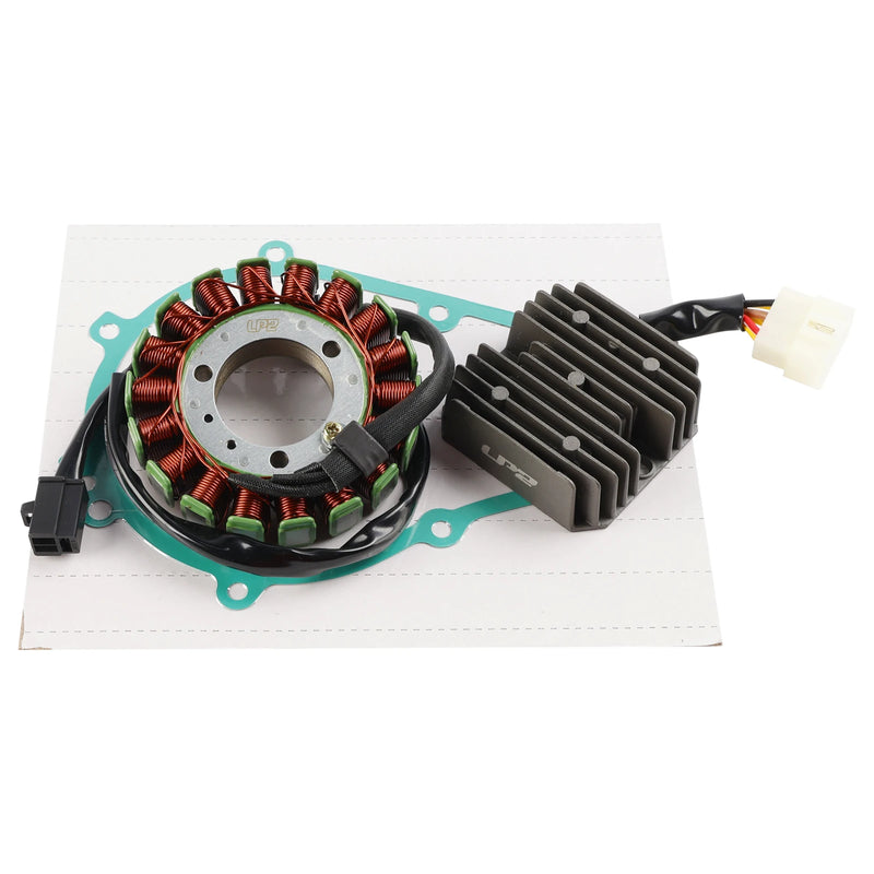 Powersports Pro Stator
