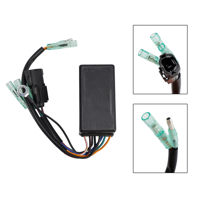 Powersports Pro CDI Module for Suzuki