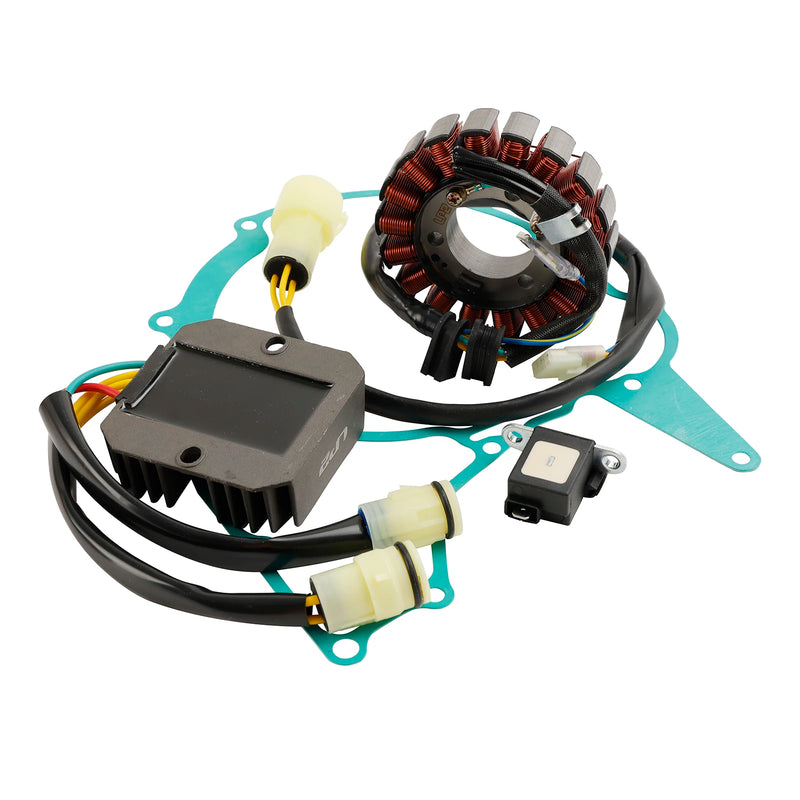 Powersports Pro Stator for Honda