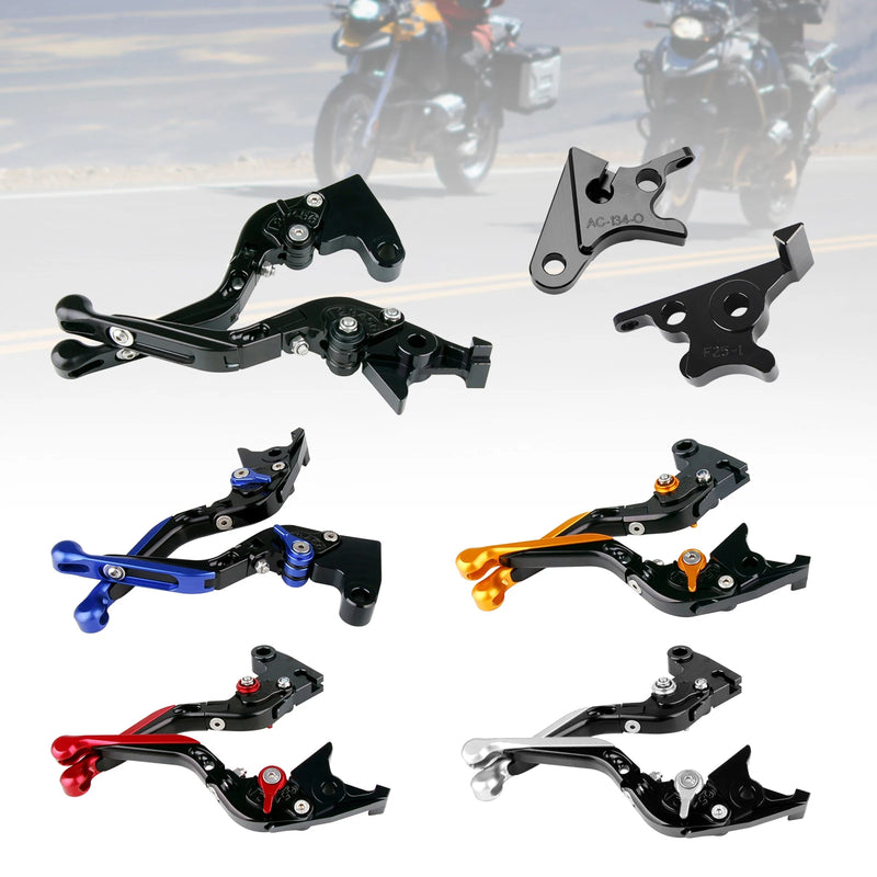 Powersports Pro Levers for Honda