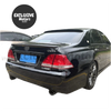 Toyota Crown Rear Roof Spoiler