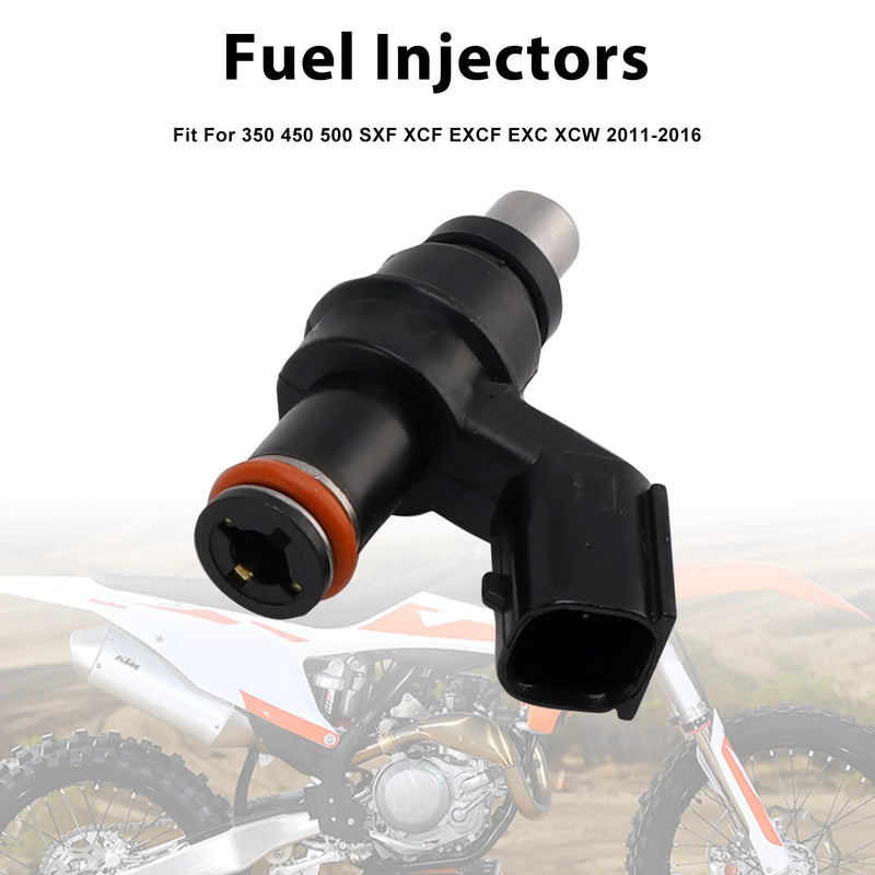Powersports Pro Fuel Injector