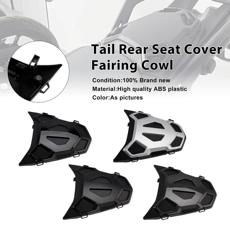 Powersports Pro Fairing 2024-2026