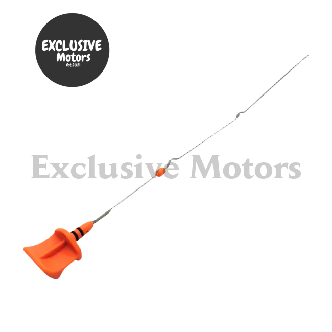 Honda Accord 2.4L Engine Oil Level Dipstick (2008-2013)