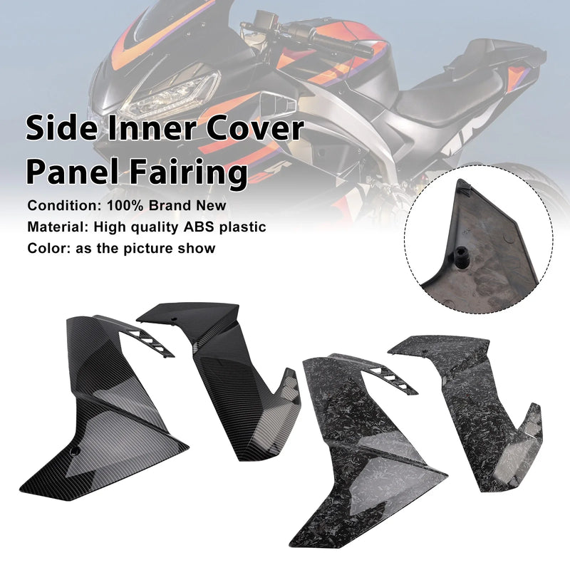 Powersports Pro Fairing 2024-2025