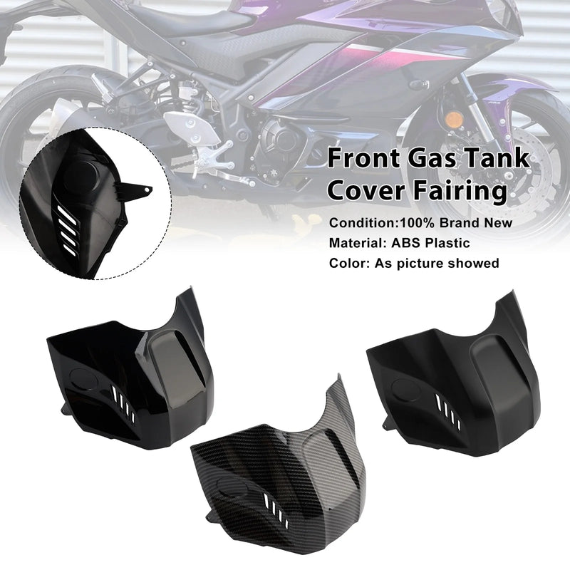 Powersports Pro Fairing 2025-2026